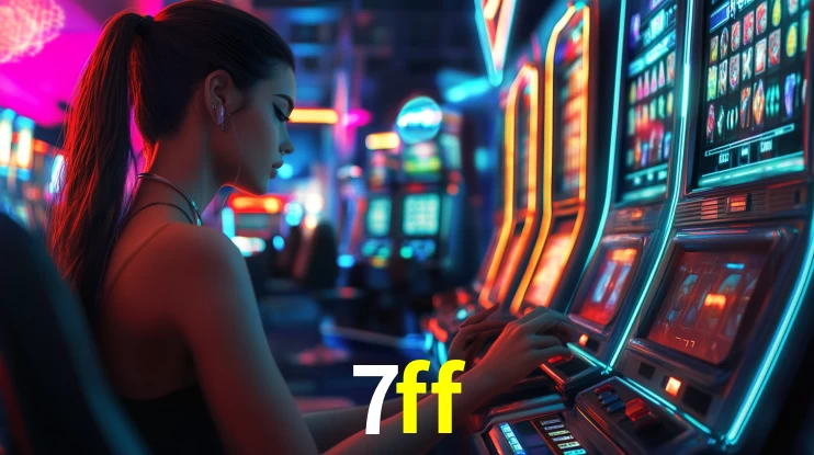 7ff App